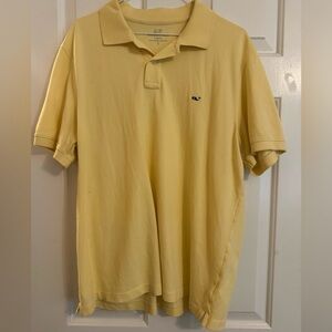 🐳 Men’s Vineyard Vines Polo